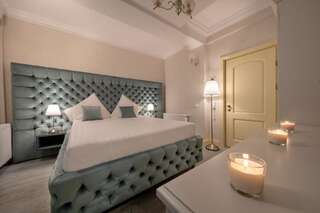 Отель Hotel Casa Fiori Бухарест Стандартный двухместный номер с 1 кроватью-18