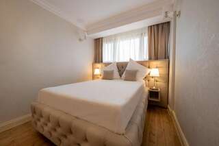 Отель Hotel Casa Fiori Бухарест Стандартный двухместный номер с 1 кроватью-20