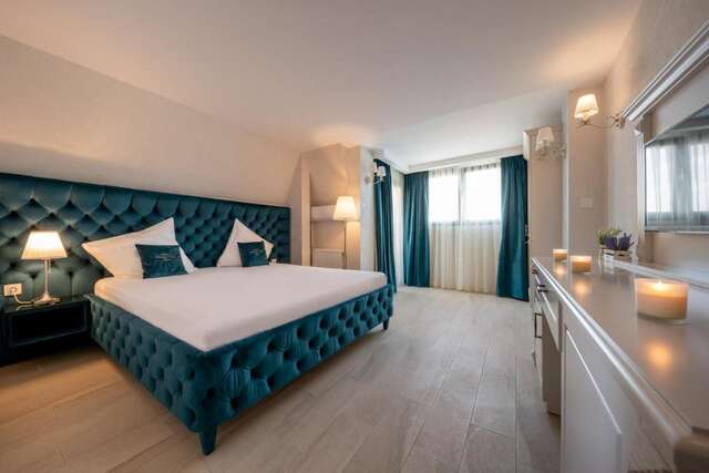 Отель Hotel Casa Fiori Бухарест-32