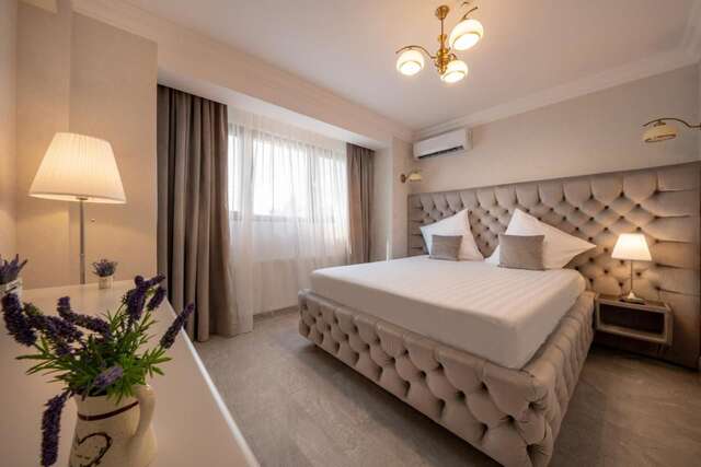 Отель Hotel Casa Fiori Бухарест-33