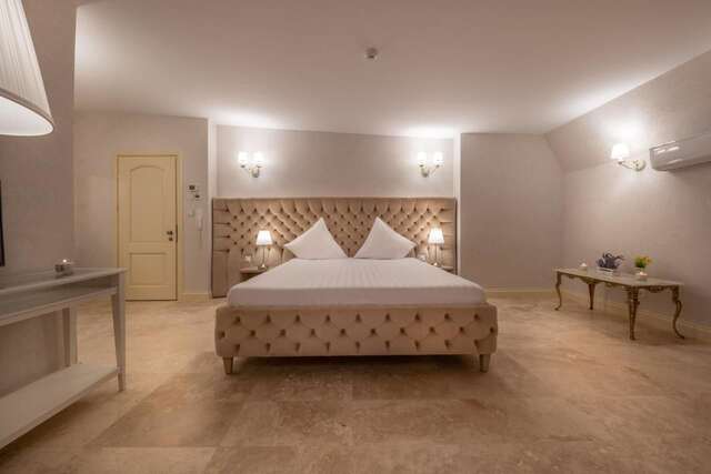 Отель Hotel Casa Fiori Бухарест-38