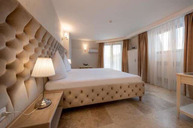 Отель Hotel Casa Fiori Бухарест-40