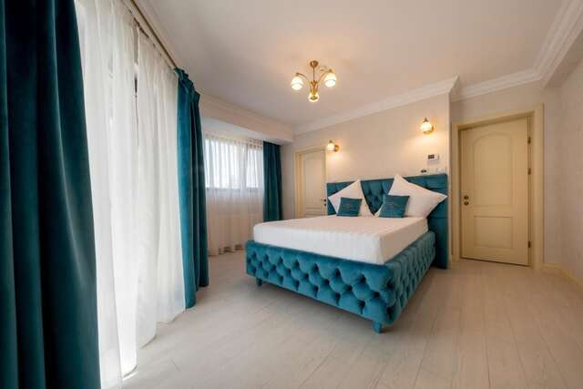 Отель Hotel Casa Fiori Бухарест-43