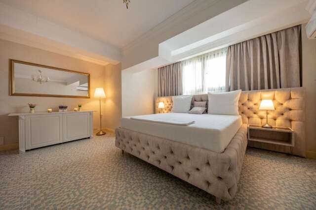 Отель Hotel Casa Fiori Бухарест-7