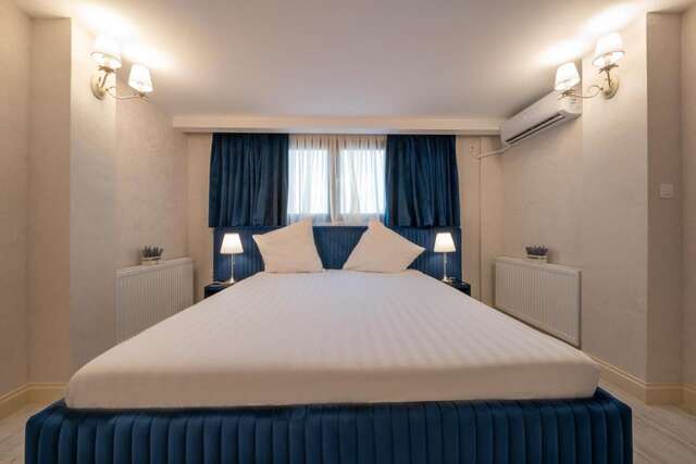 Отель Hotel Casa Fiori Бухарест-9